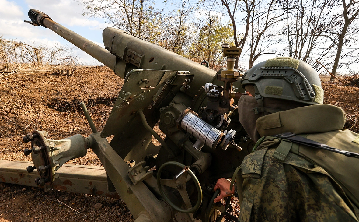 Александр Полегенько / ТАСС