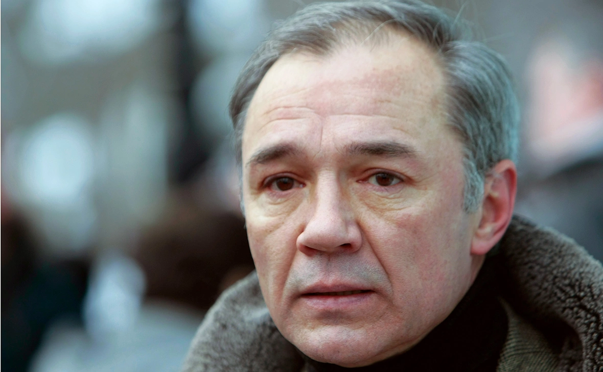 Алексей Даничев / РИА Новости