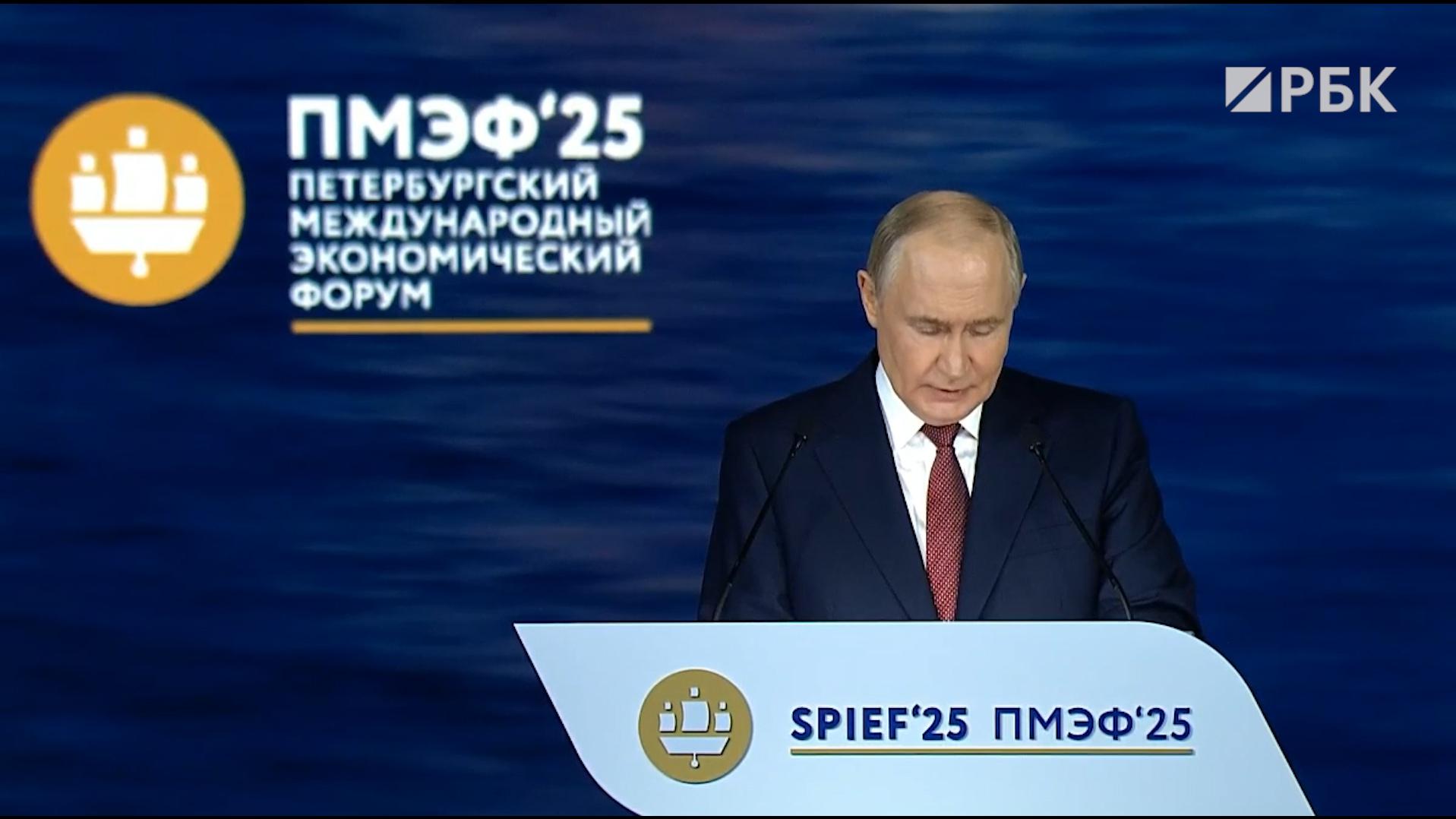 Путин рассказал, как надо модернизировать армию с учетом новых разработок