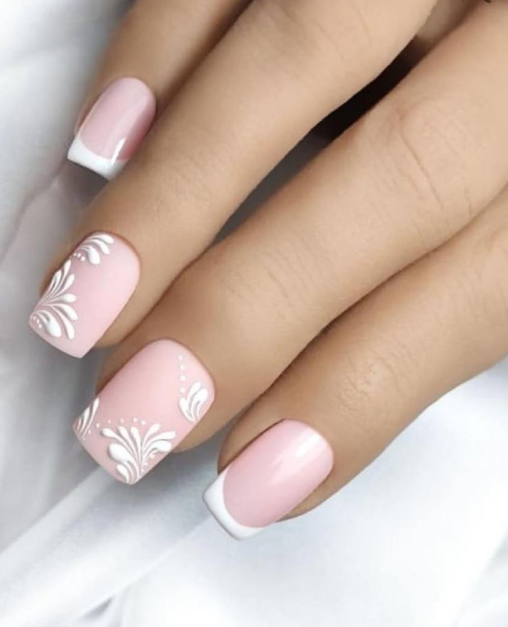 Фото: nails_by_mariande / Instagram (входит в корпорацию Meta, признана экстремистской и запрещена в России)