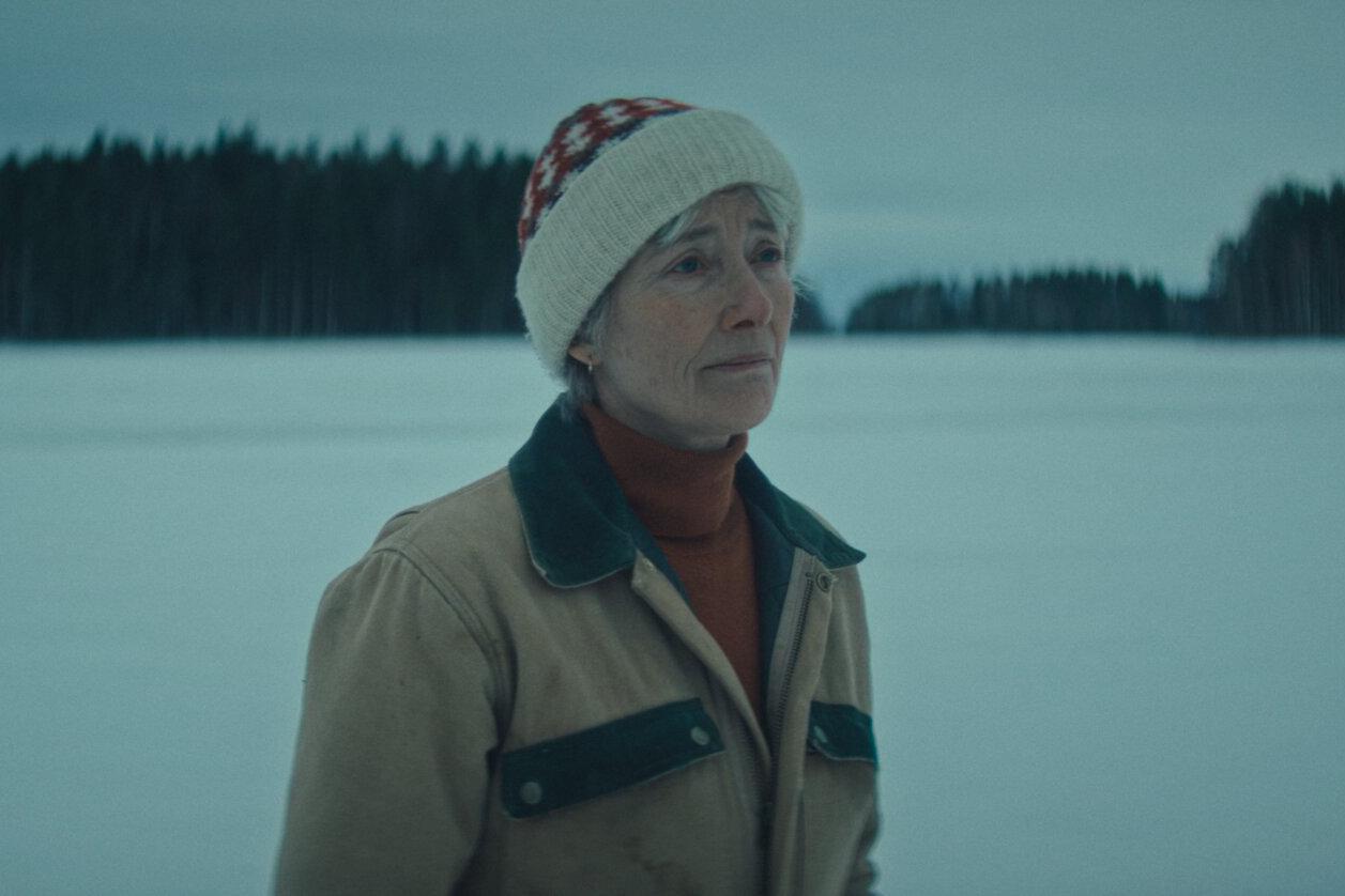 Кадр из фильма &laquo;Мертвая зима&raquo;