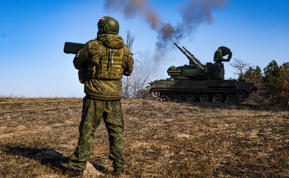 Фото: Алексей Коновалов / ТАСС