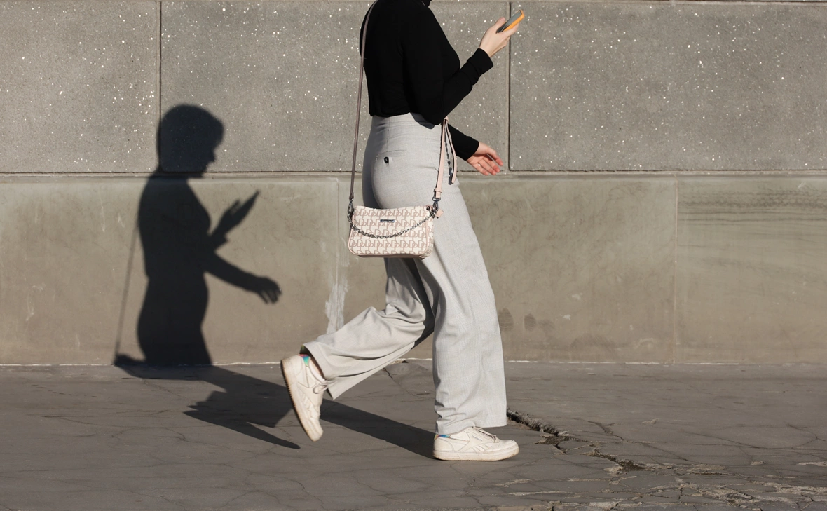 Олег Елков / ТАСС