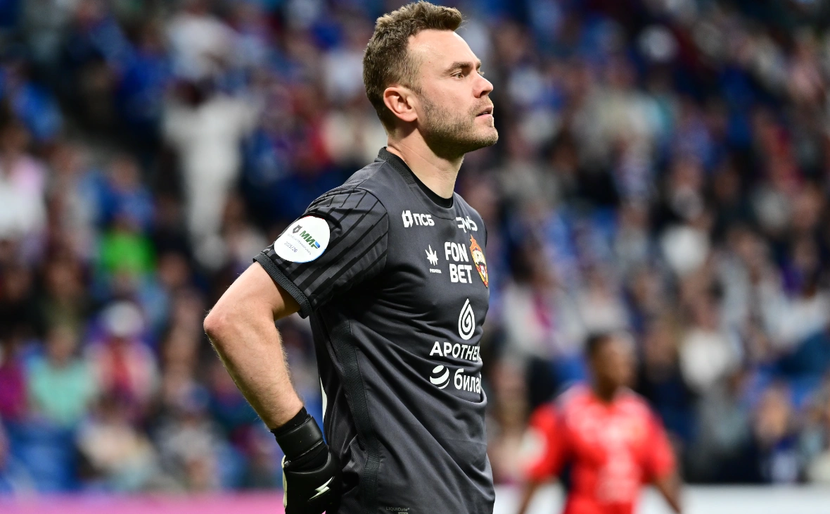 Pavel Kashaev / Global Look Press