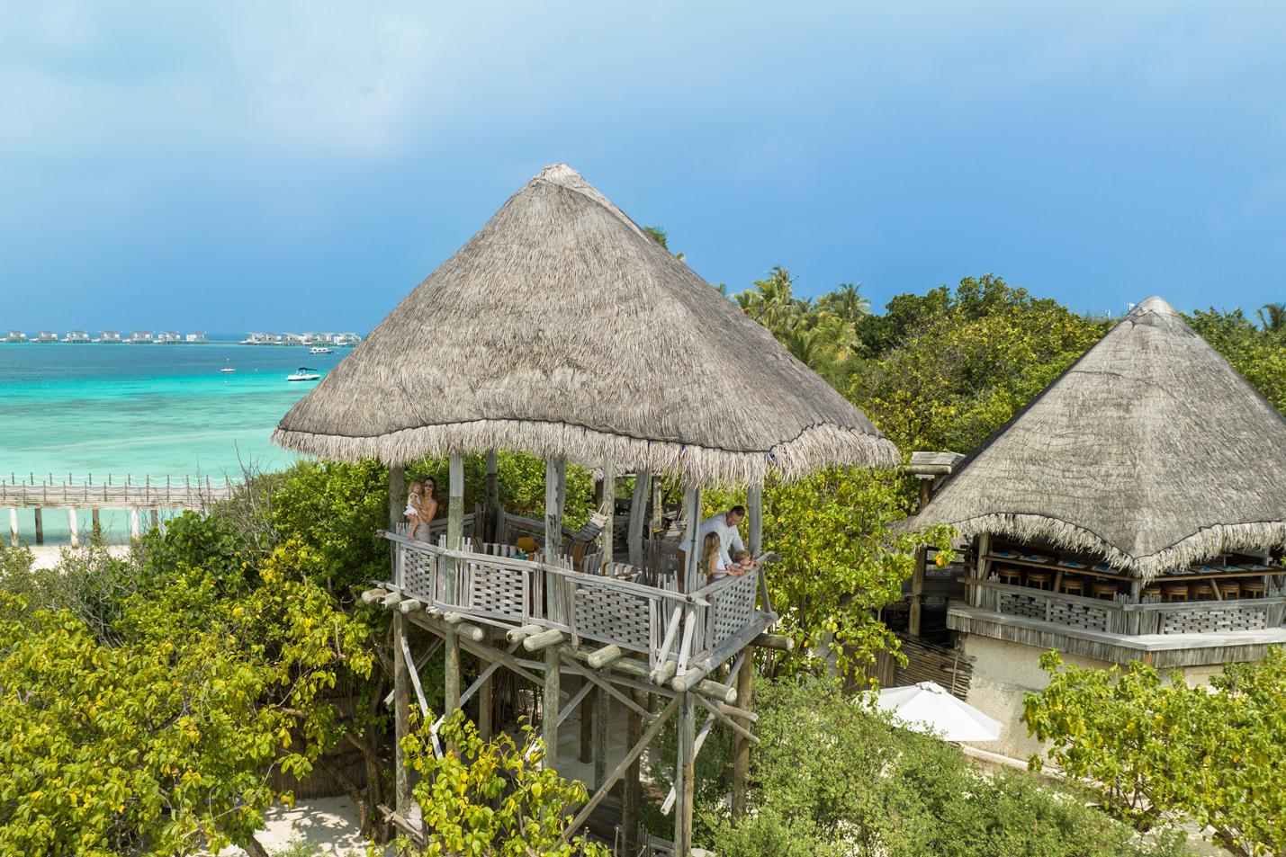 Ресторан Hashi