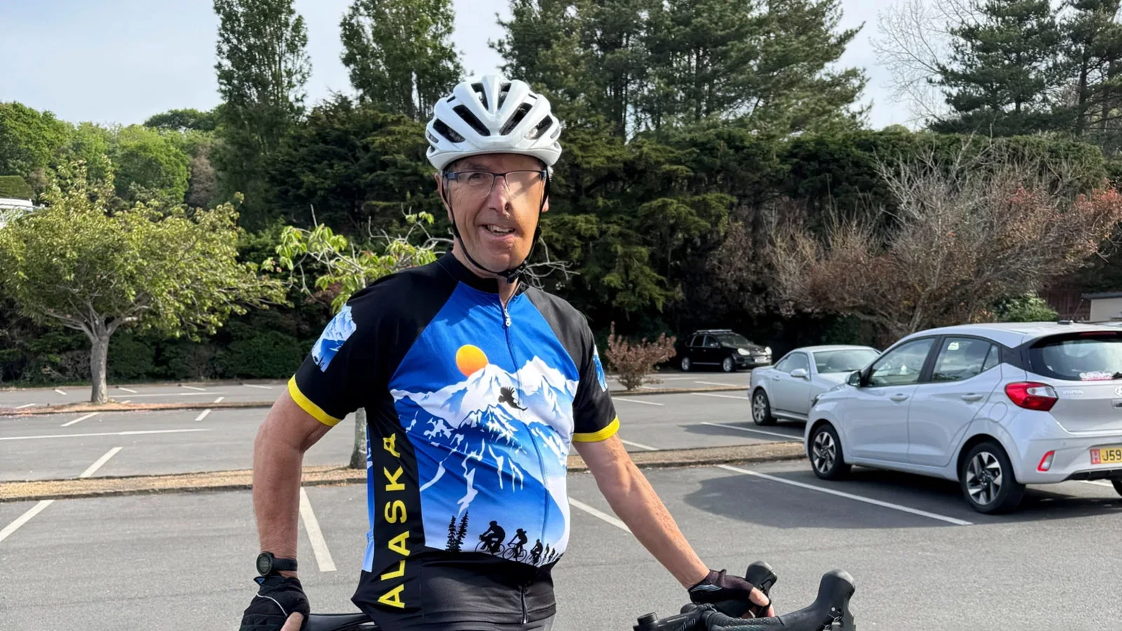 Дэйв Ричардс