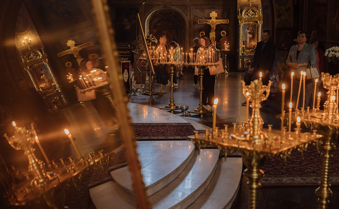 Roman Pilipey / Getty Images