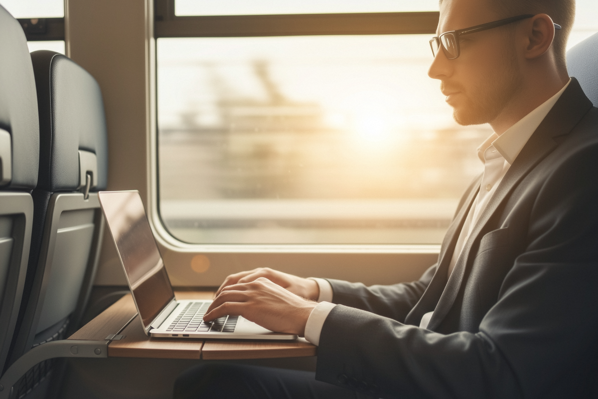 Сам себе тревел-менеджер: как эффективно подготовиться к командировке