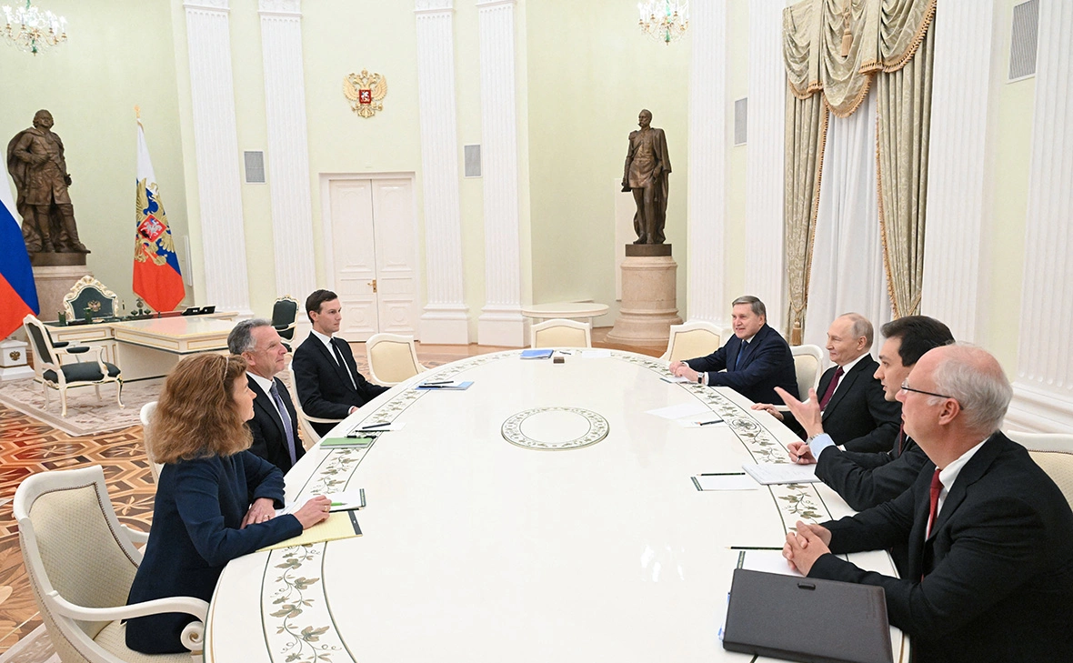 Кристина Кормилицына / Reuters