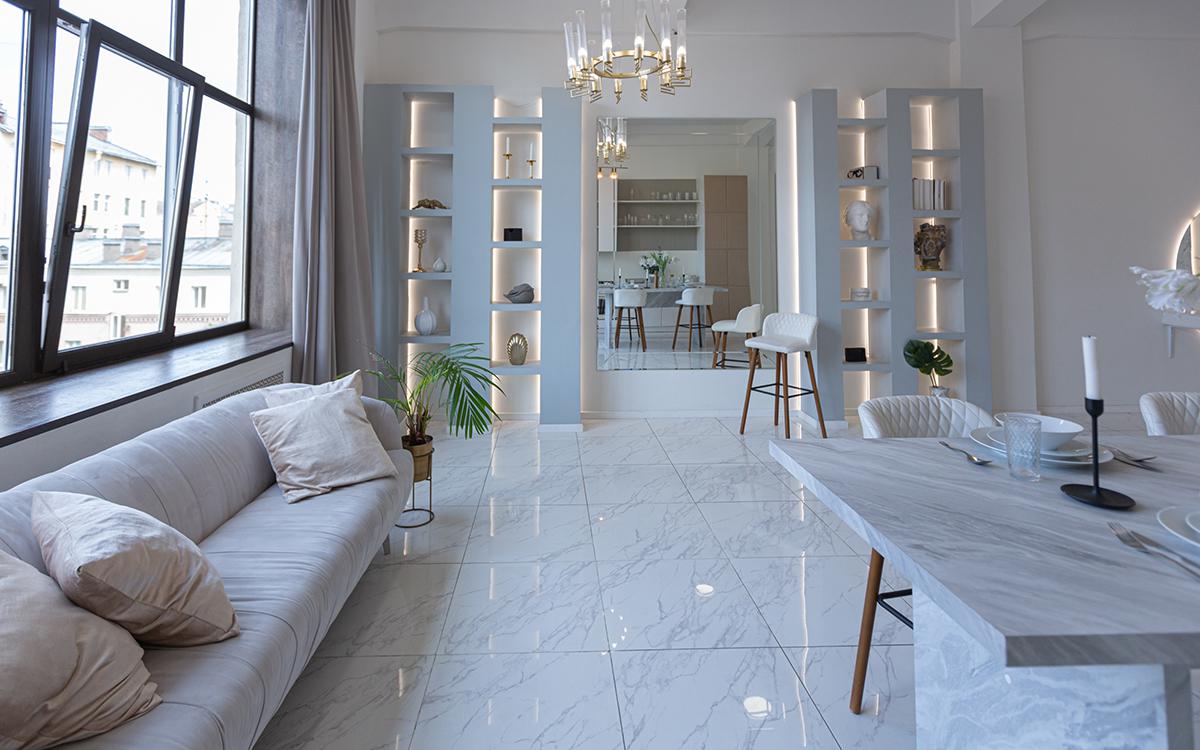 Аналитики назвали пять трендов на рынке элитной аренды жилья Москвы Аналитики назвали пять трендов на рынке элитной аренды жилья Москвы