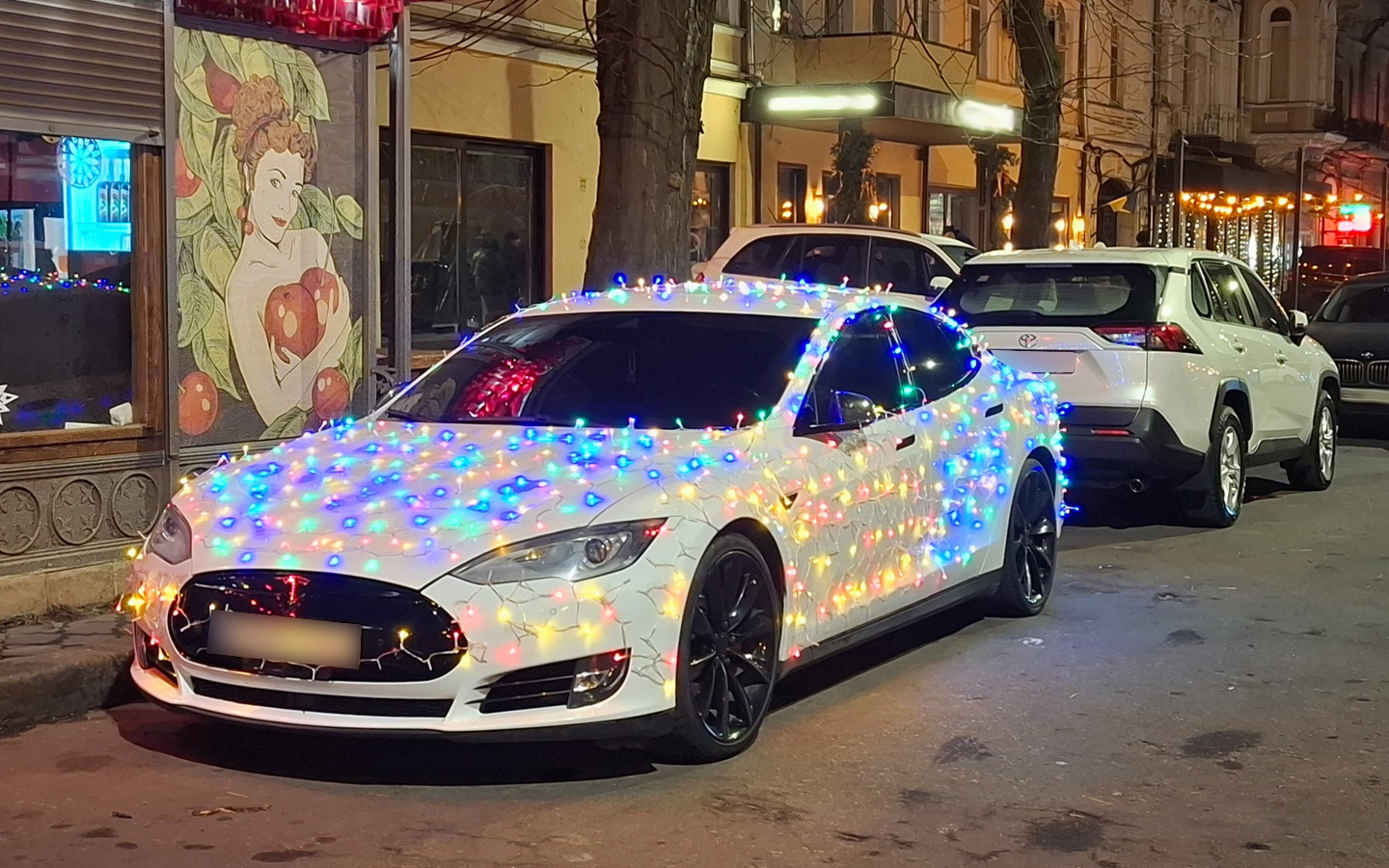 Фото: Yankovoi Oleksii / Shutterstock / FOTODOM