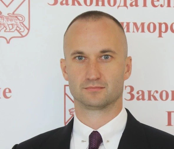 Законодательное собрания Приморского края