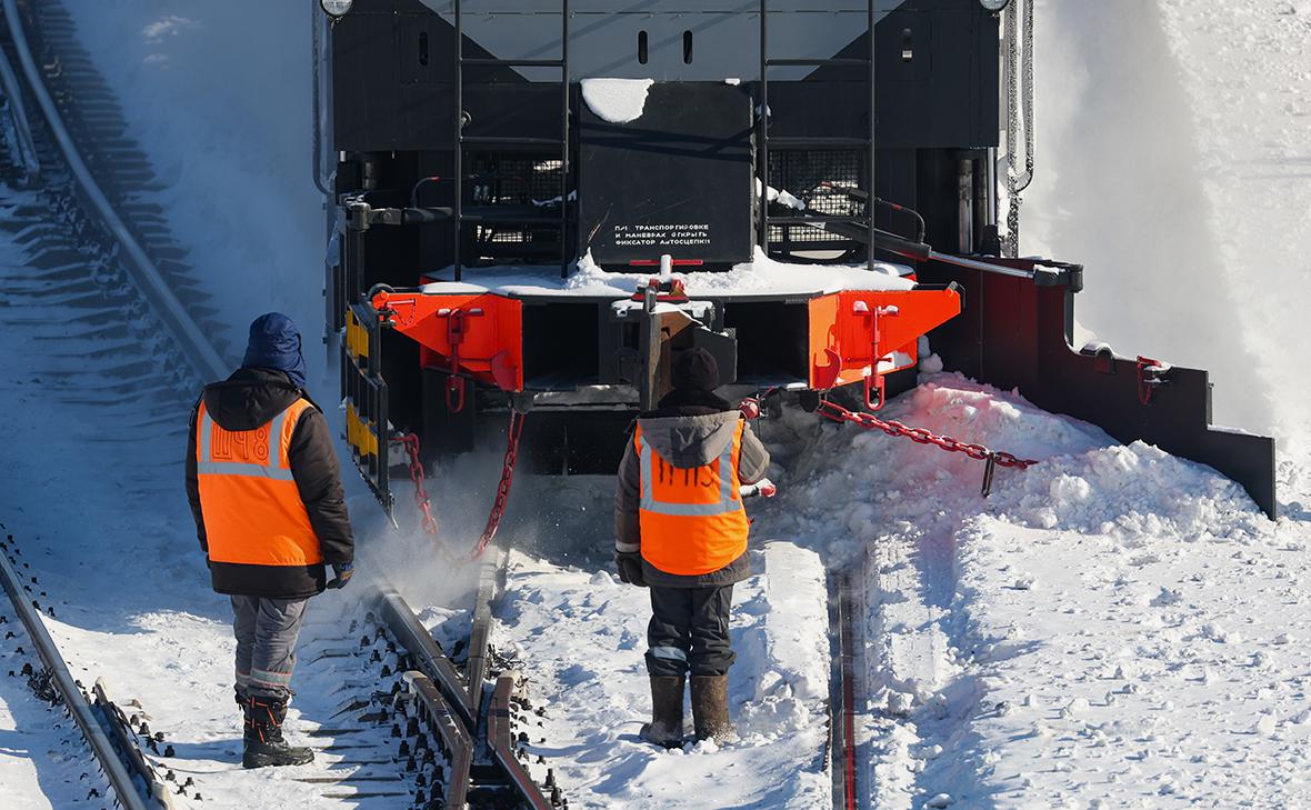Фото: Кирилл Кухмарь / ТАСС