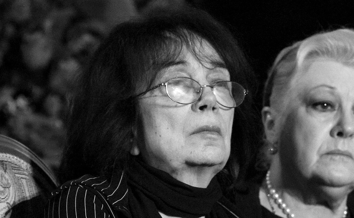 Кирилл Зыков / АГН «Москва»