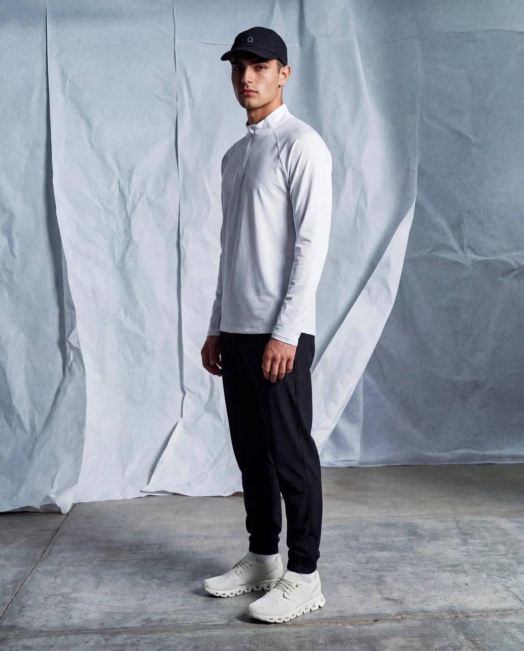 Дебютная коллекция Flomo