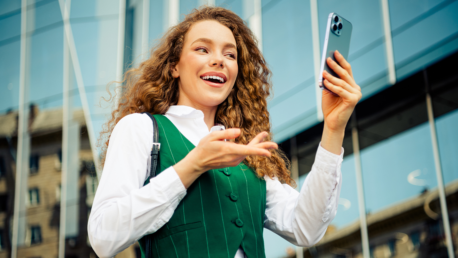 Абонентам «МегаФона» стал доступен интернет на скорости 5G. Подробности