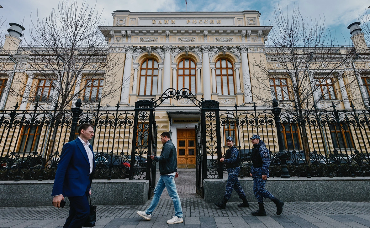 Андрей Любимов / РБК