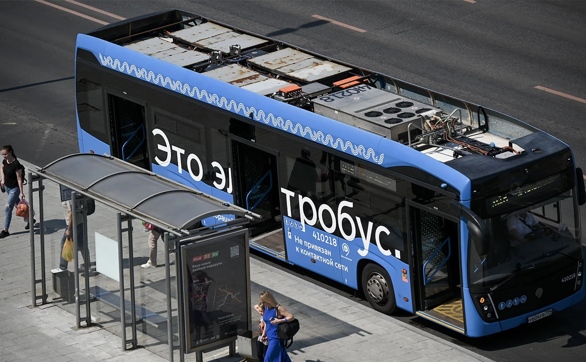 Александр Казаков / ТАСС