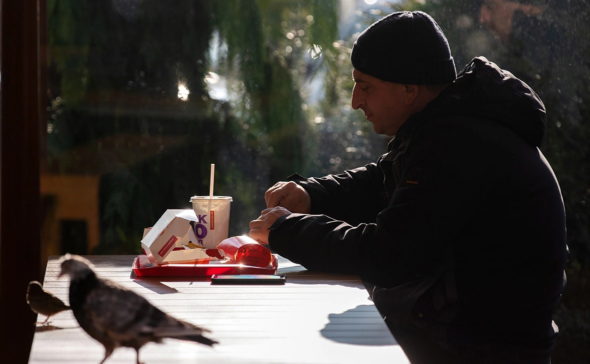 Дмитрий Феоктистов / ТАСС