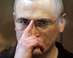 Дело М.Ходорковского: президент велел проанализировать приговор 32 причастным к делу ЮКОСа
