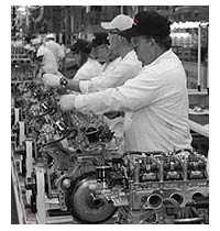 Honda начала строить 13-й завод в США