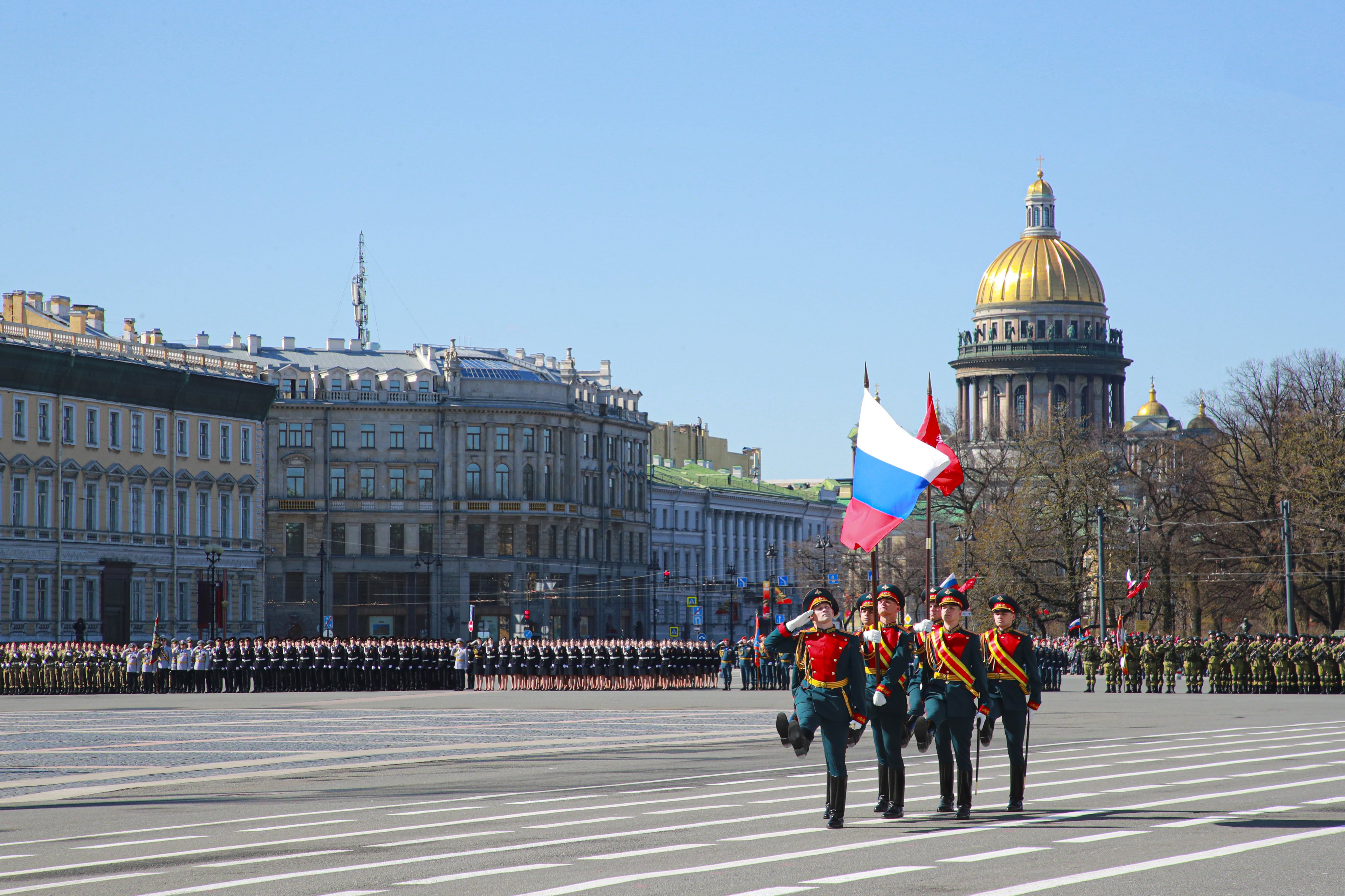 Фото: сайт правительства Петербурга 