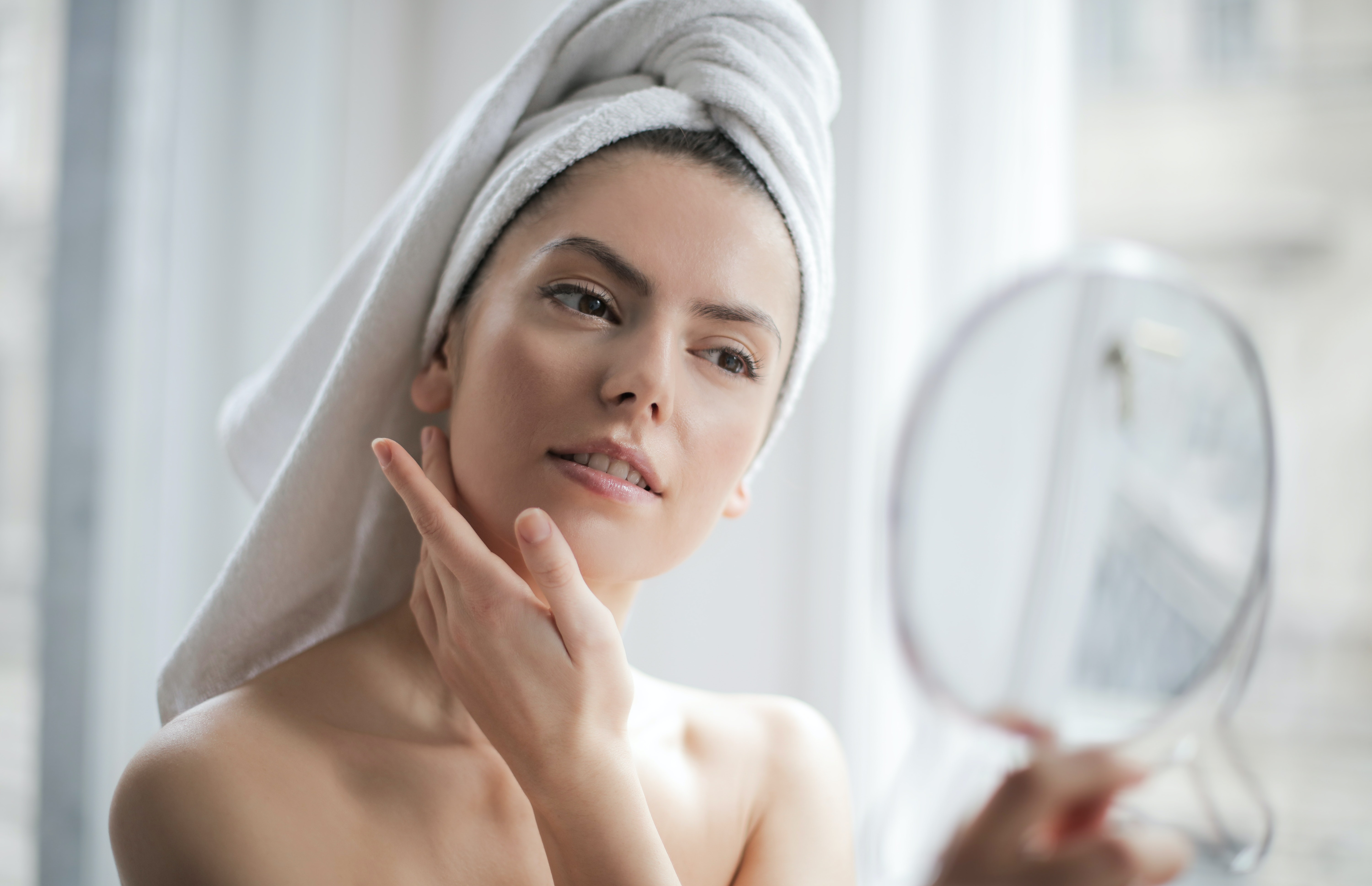 10 советов для идеальной кожи лица