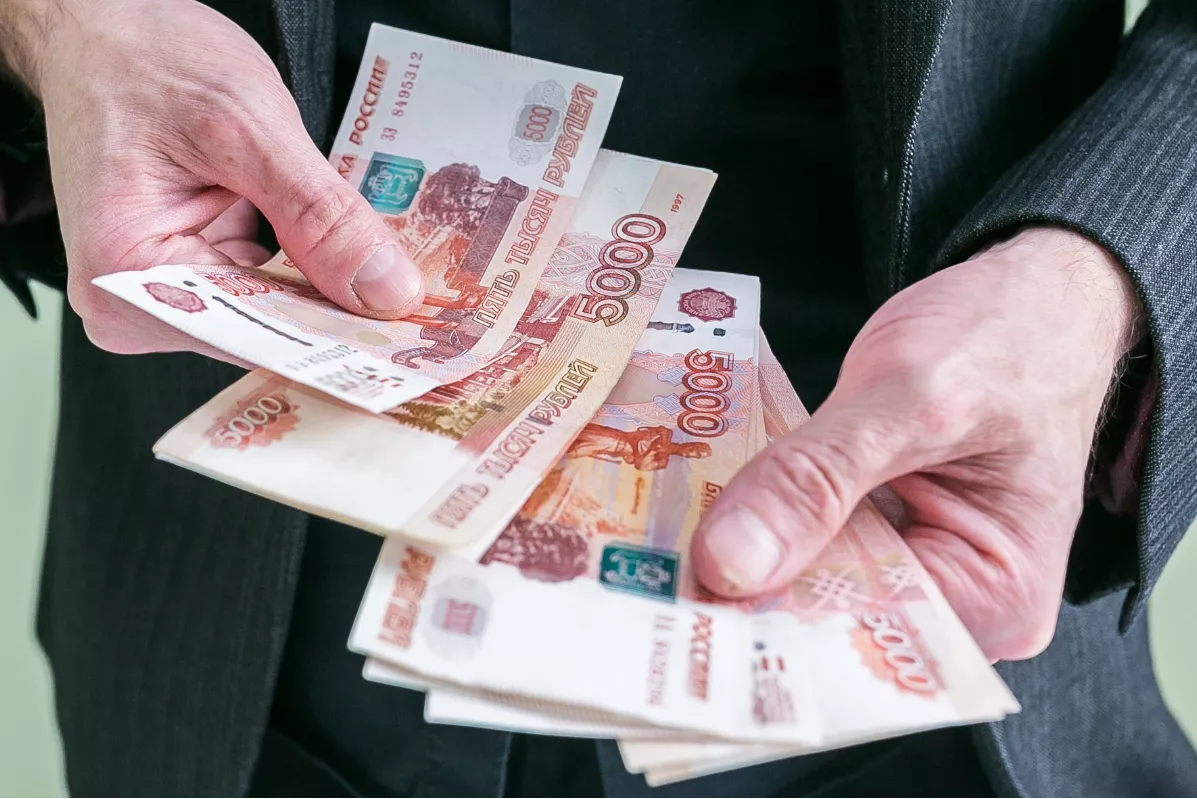 Денис Моргунов / URA.RU