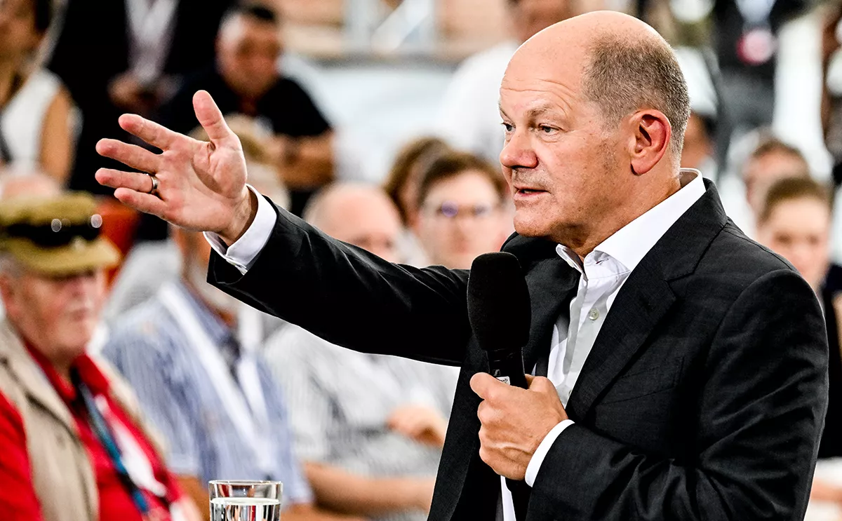 Filip Singer / Getty Images