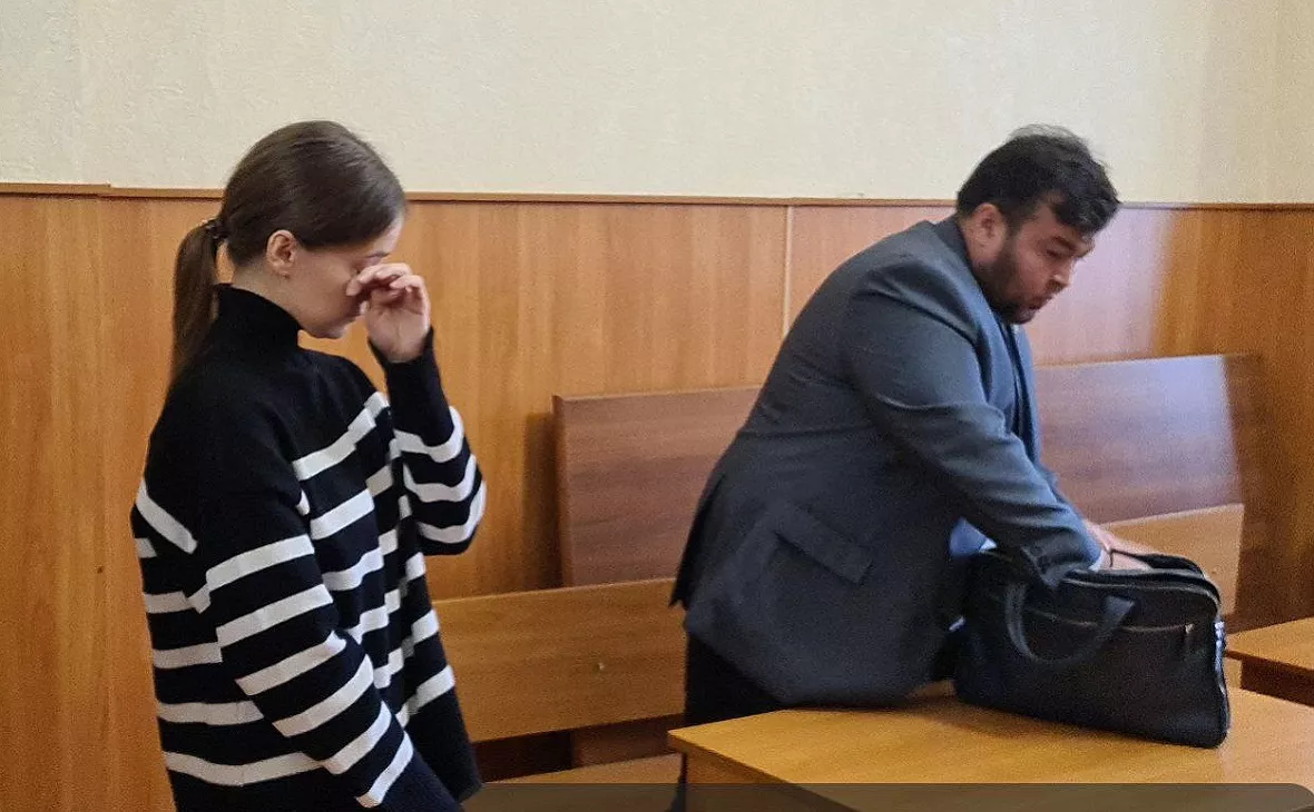Кировский районный суд Уфы