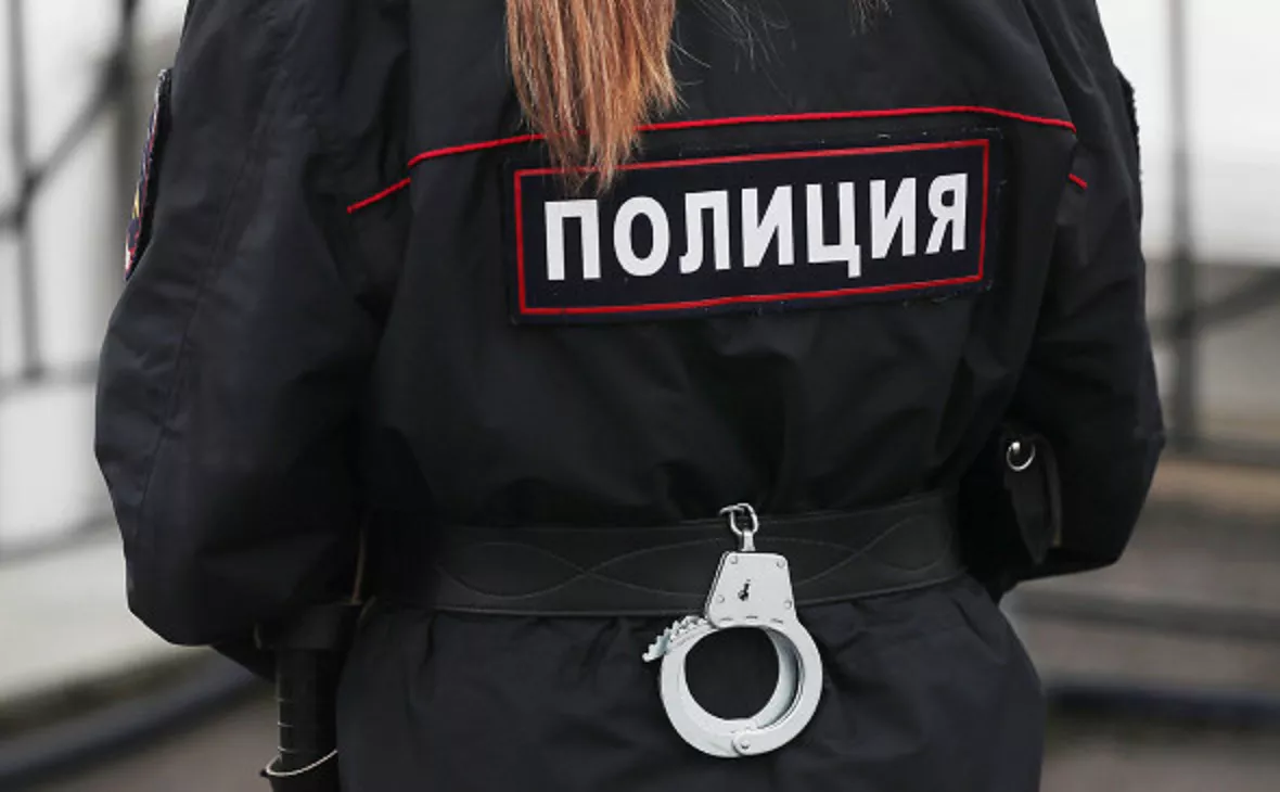 Егор Алеев / ТАСС