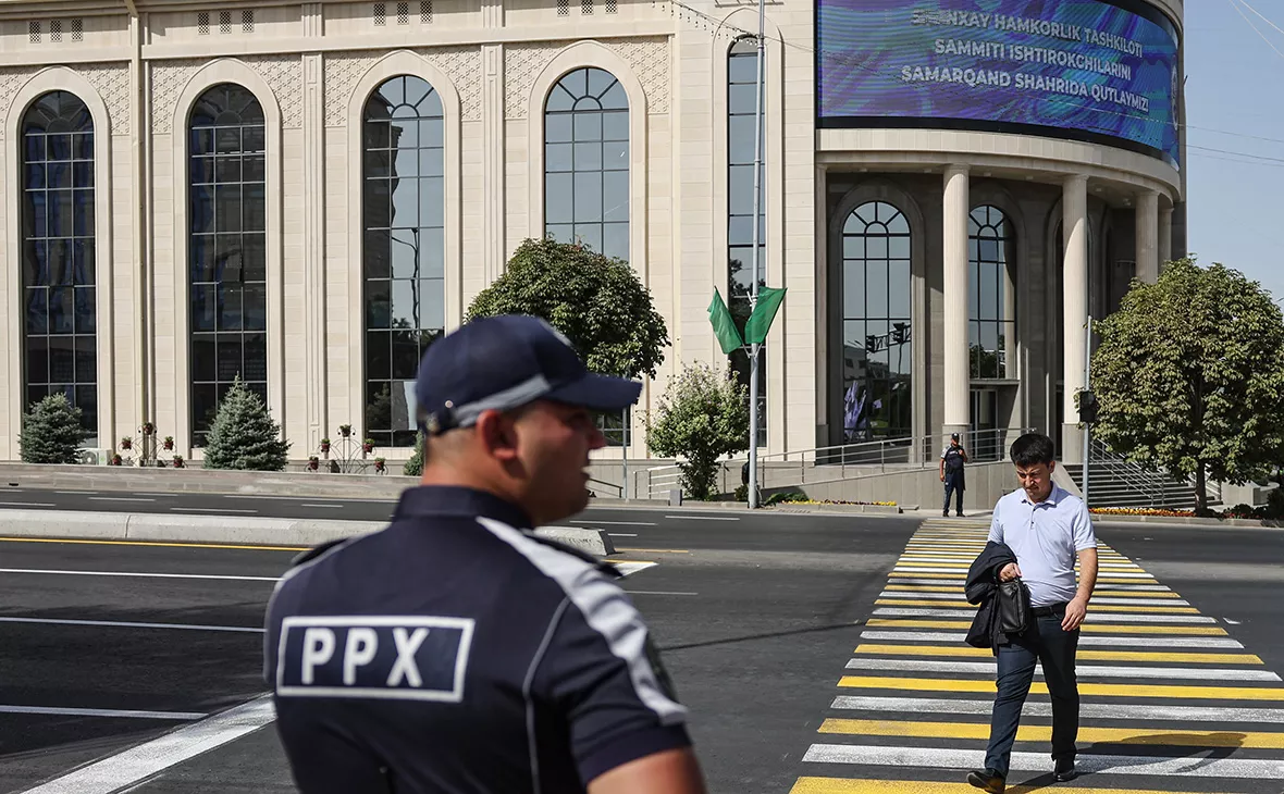 Сергей Бобылев / ТАСС