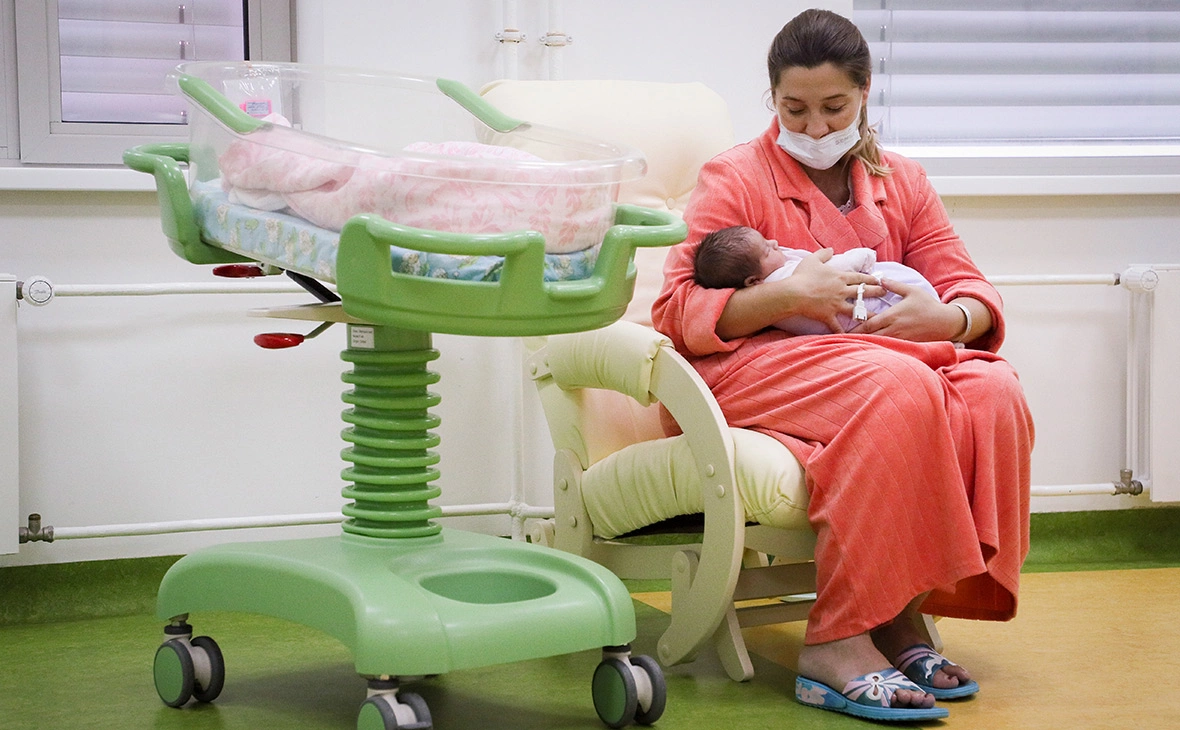 Гавриил Григоров / ТАСС