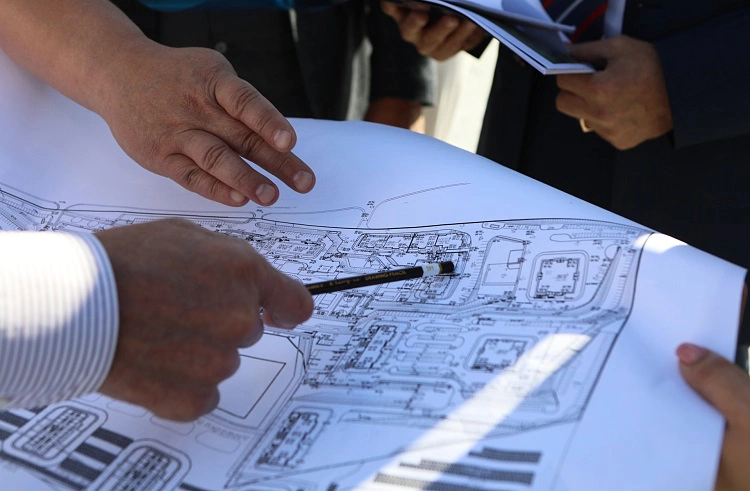 Правительство Приморского края