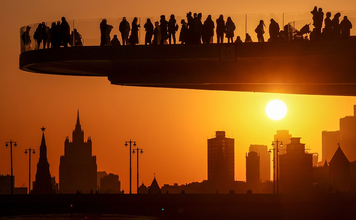 Сергей Савостьянов / ТАСС