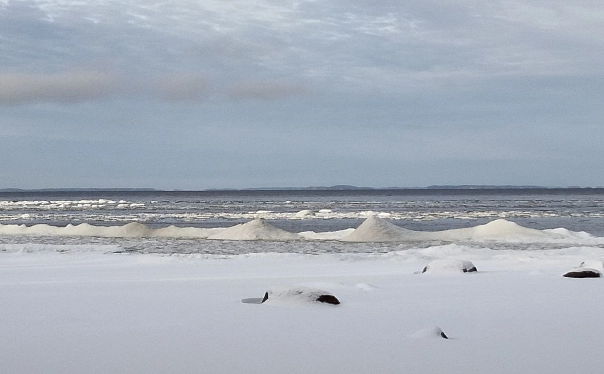 Валаамский монастырь / vk.com