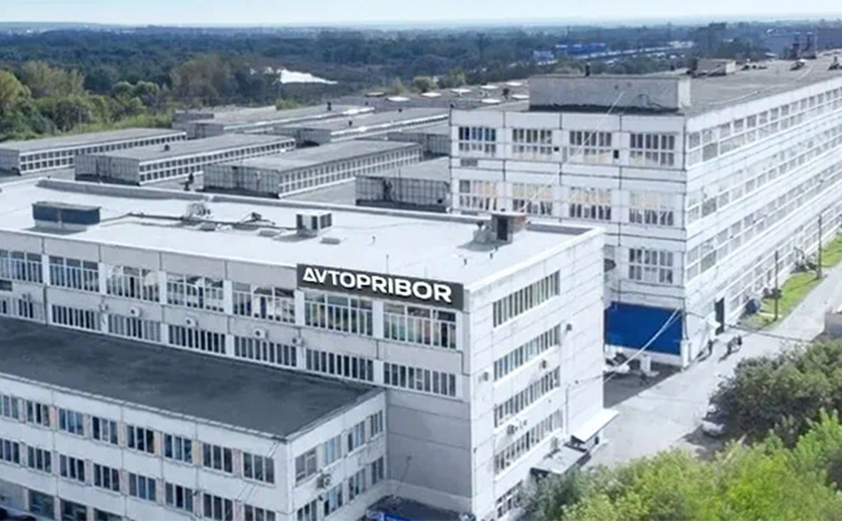 пресс-служба «НПК «Автоприбор»