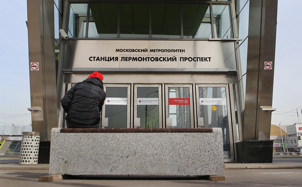 Ярослав Чингаев / ТАСС