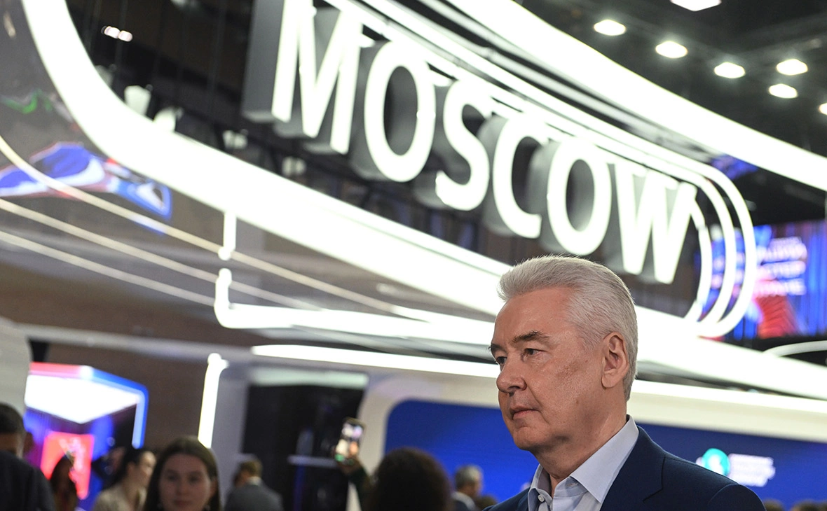 Кирилл Каллиников / Фотохост-агентство РИА Новости