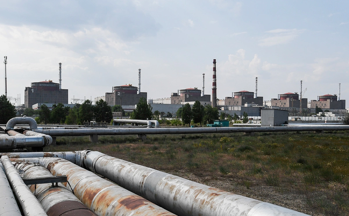 Константин Михальчевский / РИА Новости