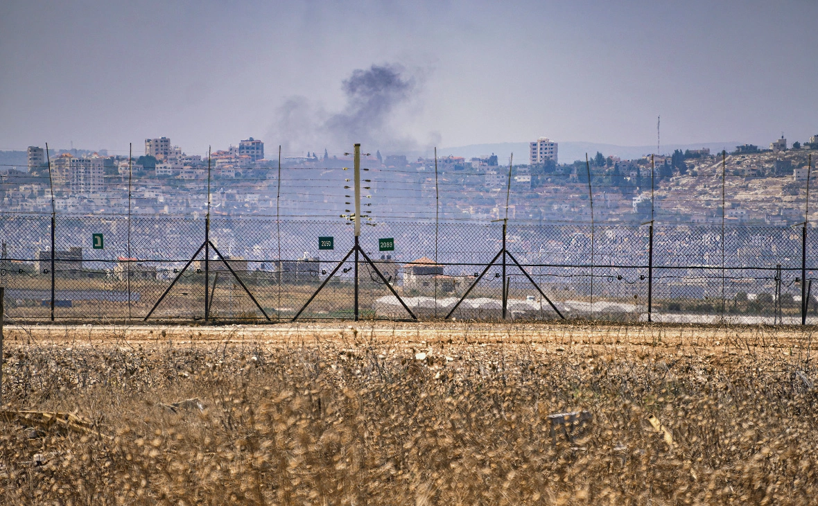 Matan Golan / Keystone Press Agency / Global Look Press