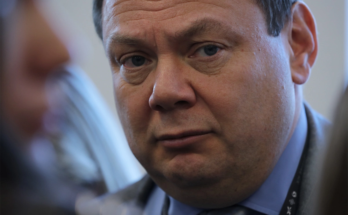 Владислав Шатило / РБК