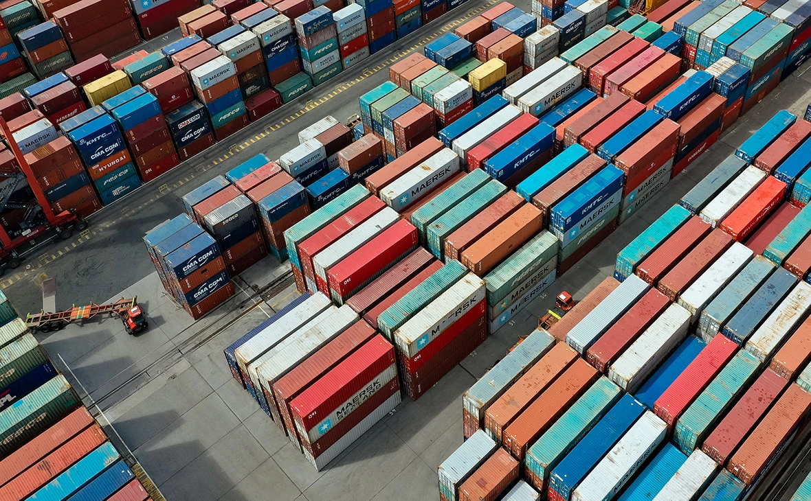 Юрий Смитюк / ТАСС