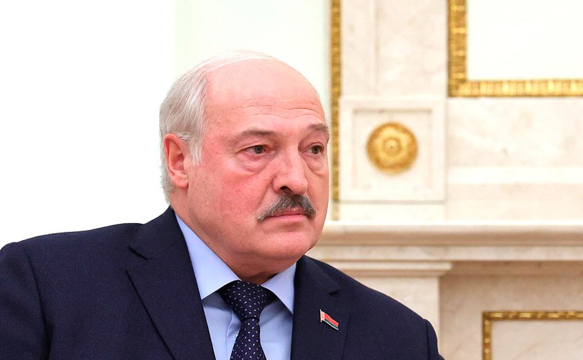 Лукашенко не обижается на Пашиняна за неучастие в минском саммите ОДКБ