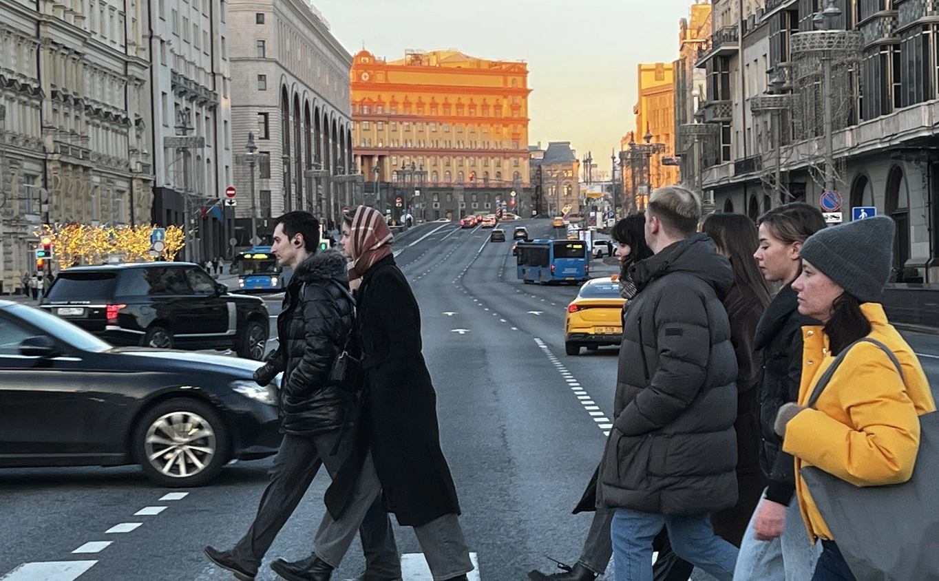 Наталья Селиверстова / РИА Новости