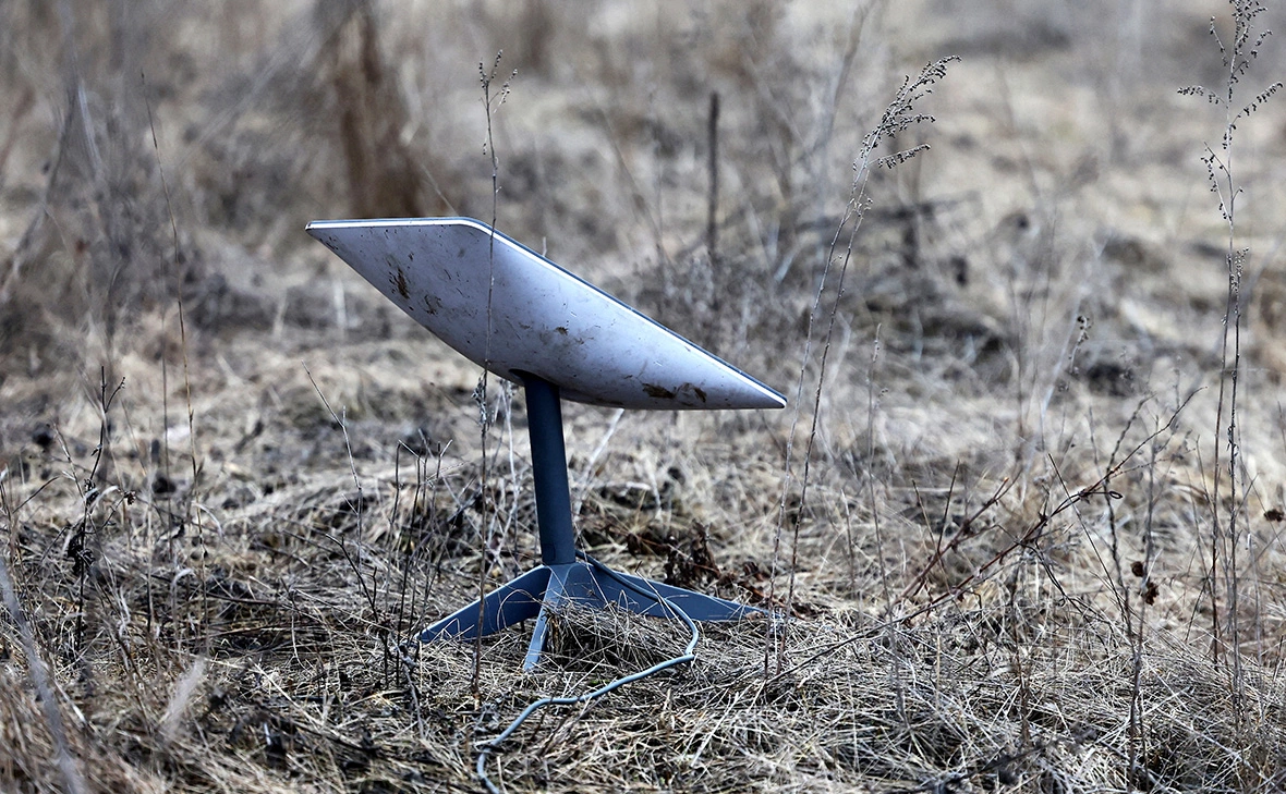 Lisi Niesner / File Photo / Reuters