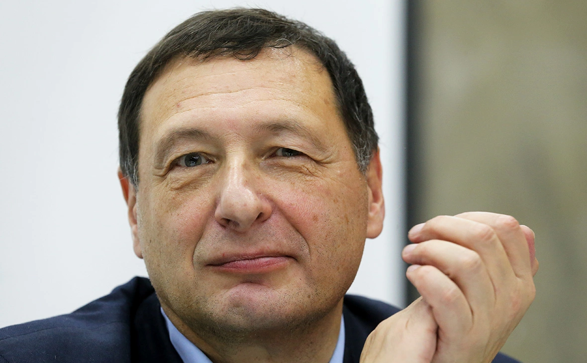 Владимир Гердо / ТАСС