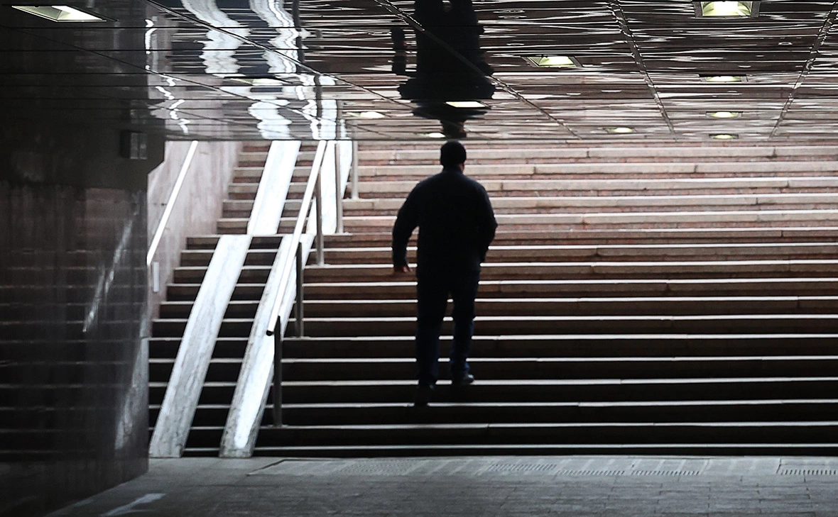 Валерий Шарифулин / ТАСС