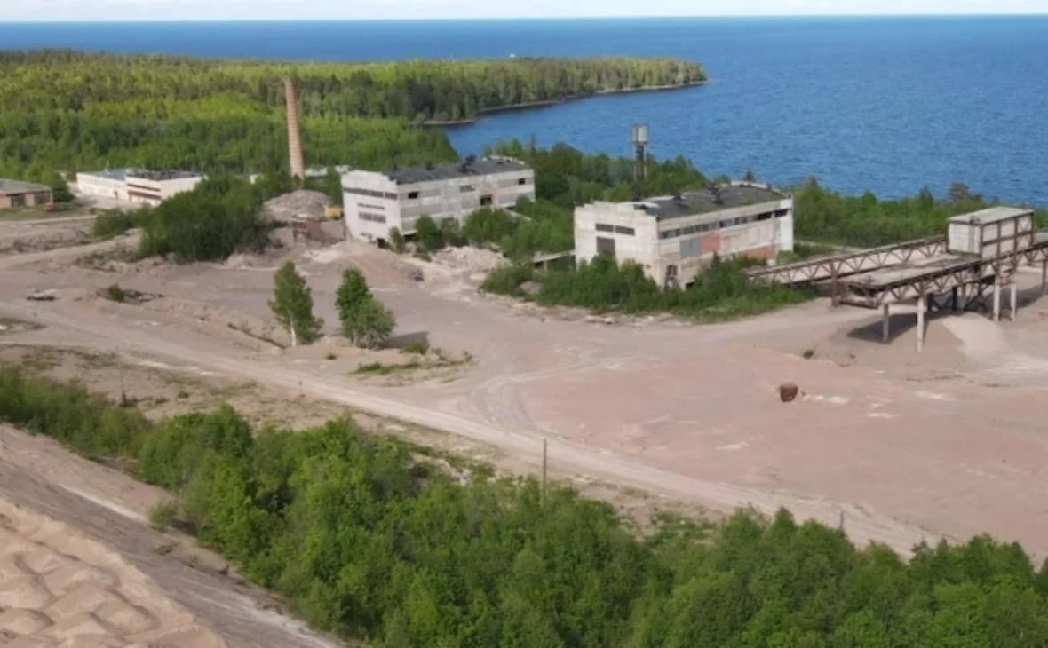 ООО «Холсим (Рус) СМ»