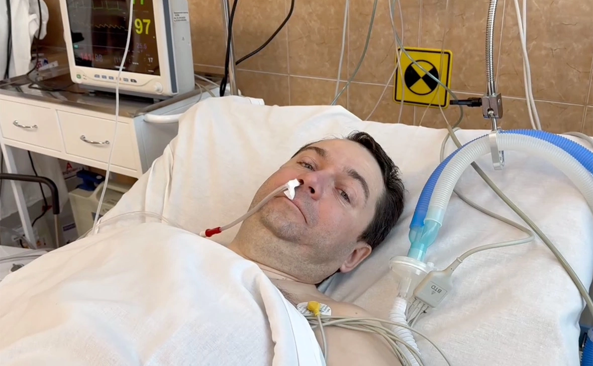 andrey_chibis / Telegram